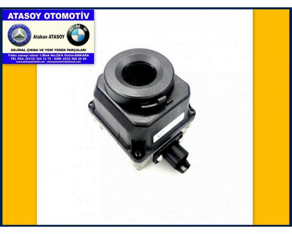 MERCEDES W222 KIZIL ÖTESİ KAMERA A2229057307 A2229052805 2229057307 2229052805 634086300A 622644000C A222 905 73 07 A222 905 28 05